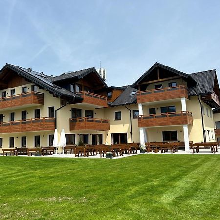 Gasthof Steinbichler Nussdorf am Attersee Bagian luar foto