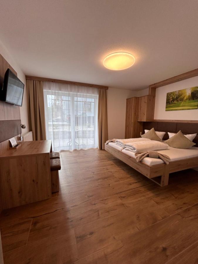 Gasthof Steinbichler Nussdorf am Attersee Bagian luar foto