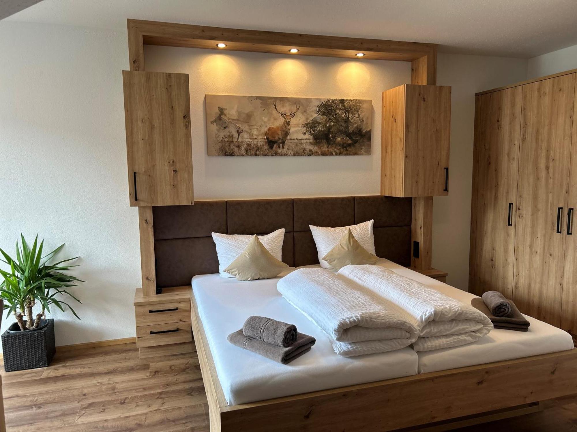 Gasthof Steinbichler Nussdorf am Attersee Bagian luar foto