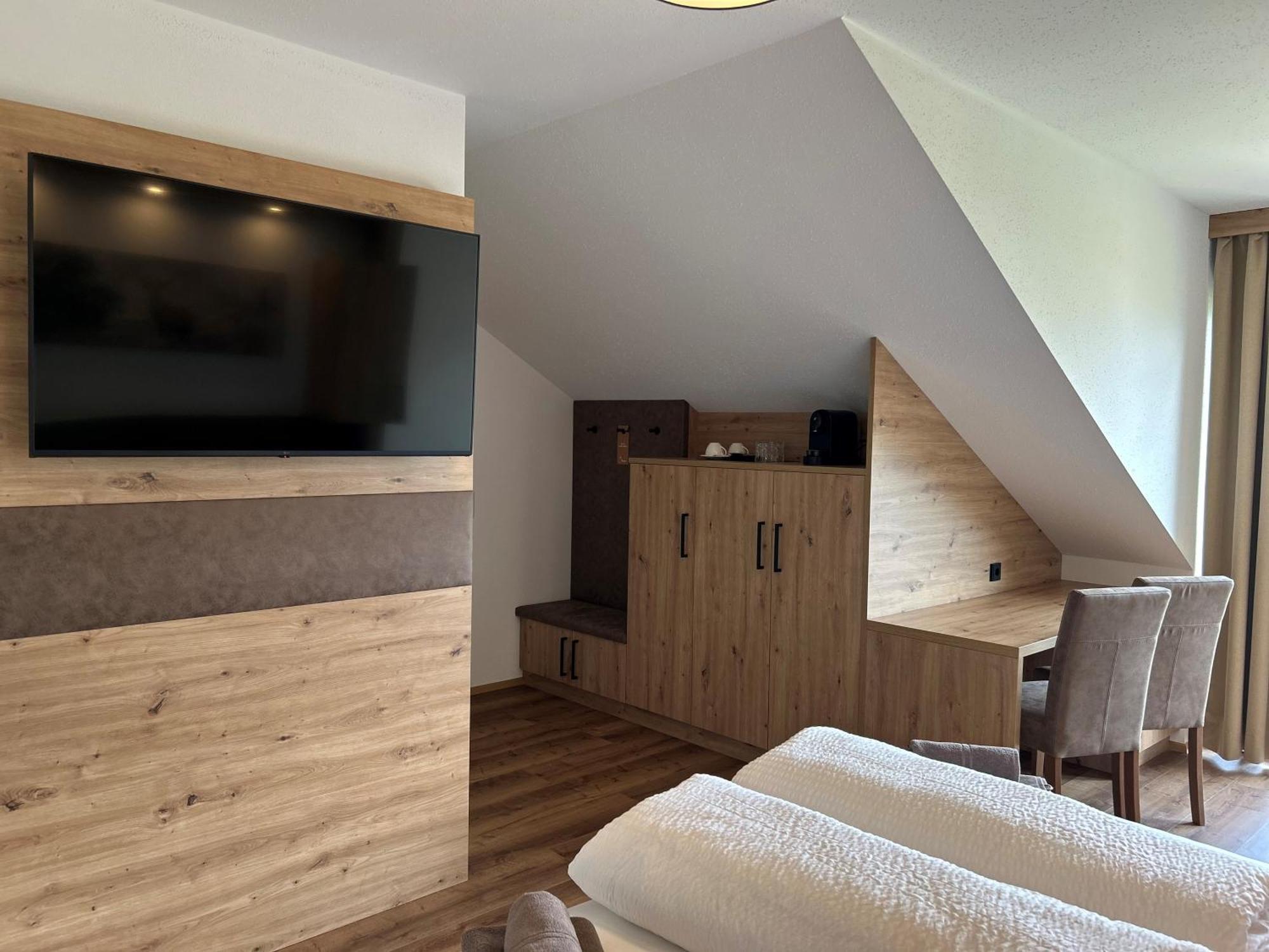 Gasthof Steinbichler Nussdorf am Attersee Bagian luar foto