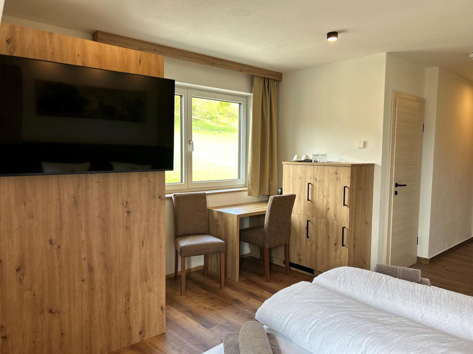 Gasthof Steinbichler Nussdorf am Attersee Bagian luar foto