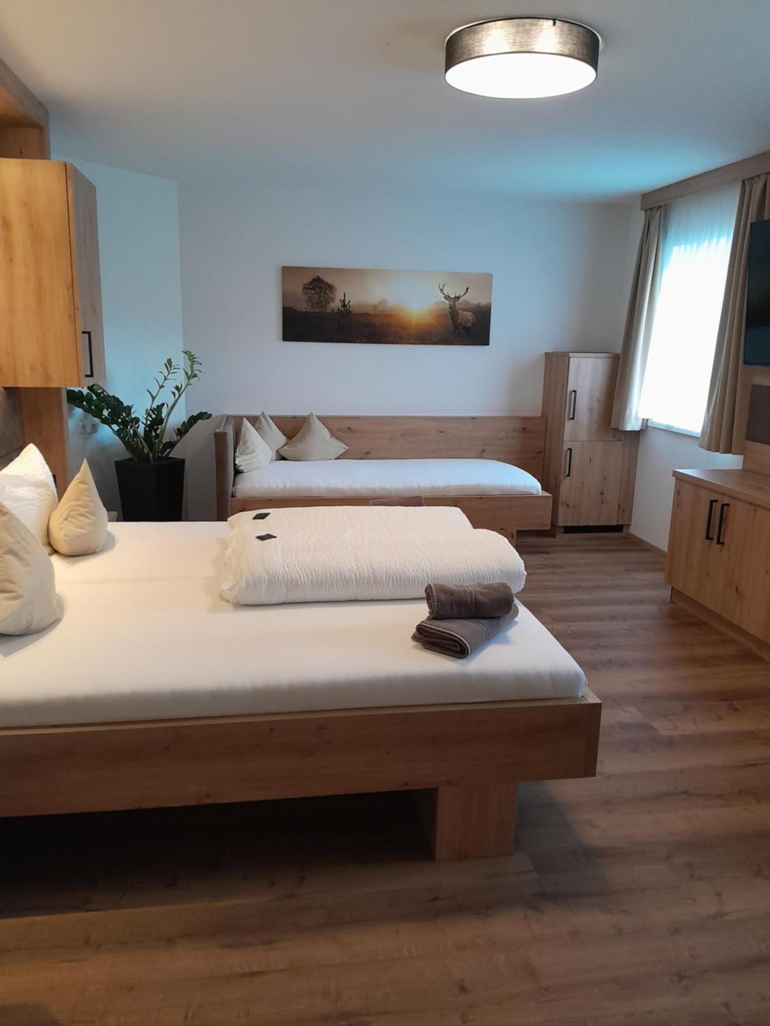 Gasthof Steinbichler Nussdorf am Attersee Bagian luar foto