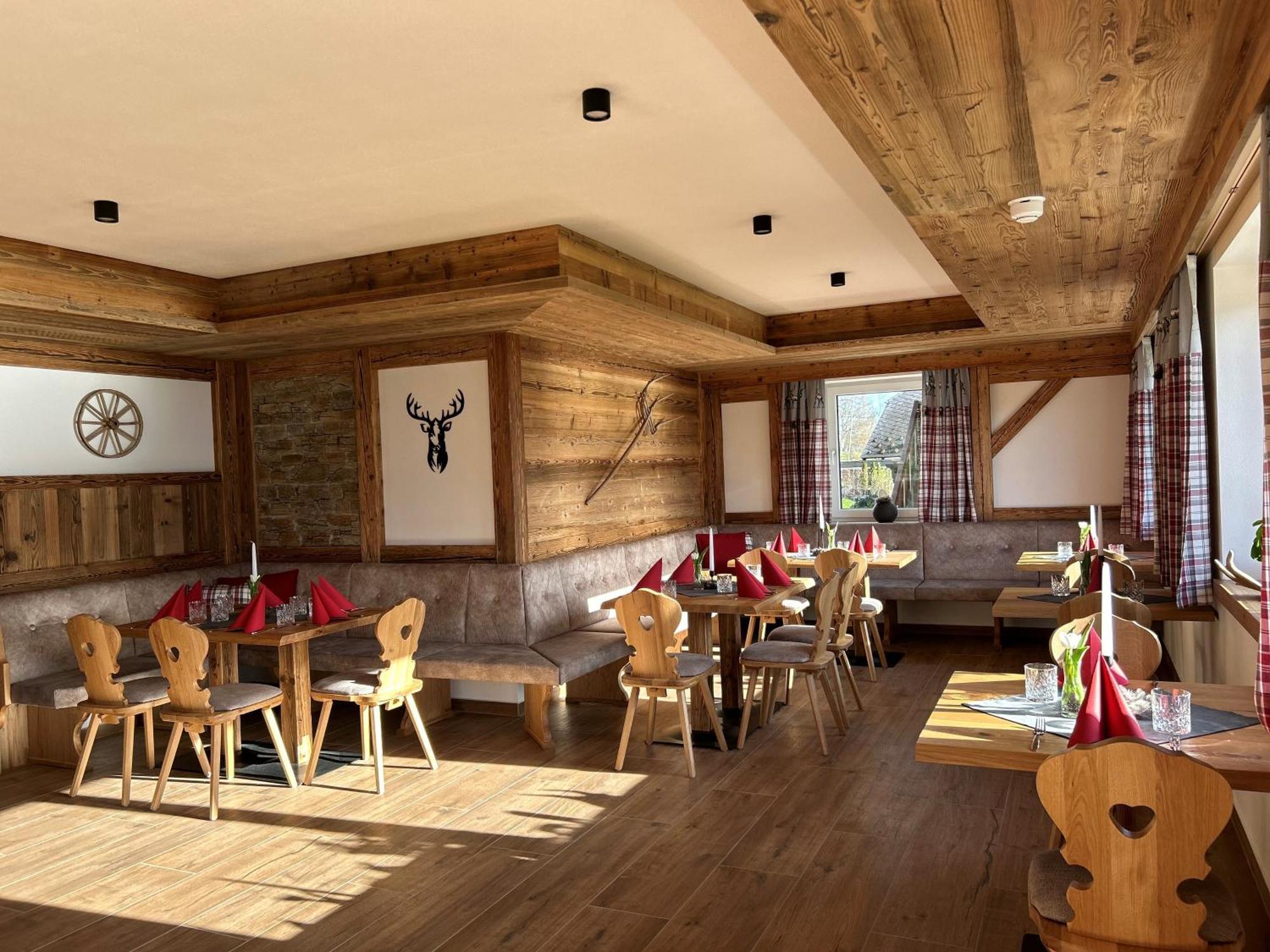 Gasthof Steinbichler Nussdorf am Attersee Bagian luar foto