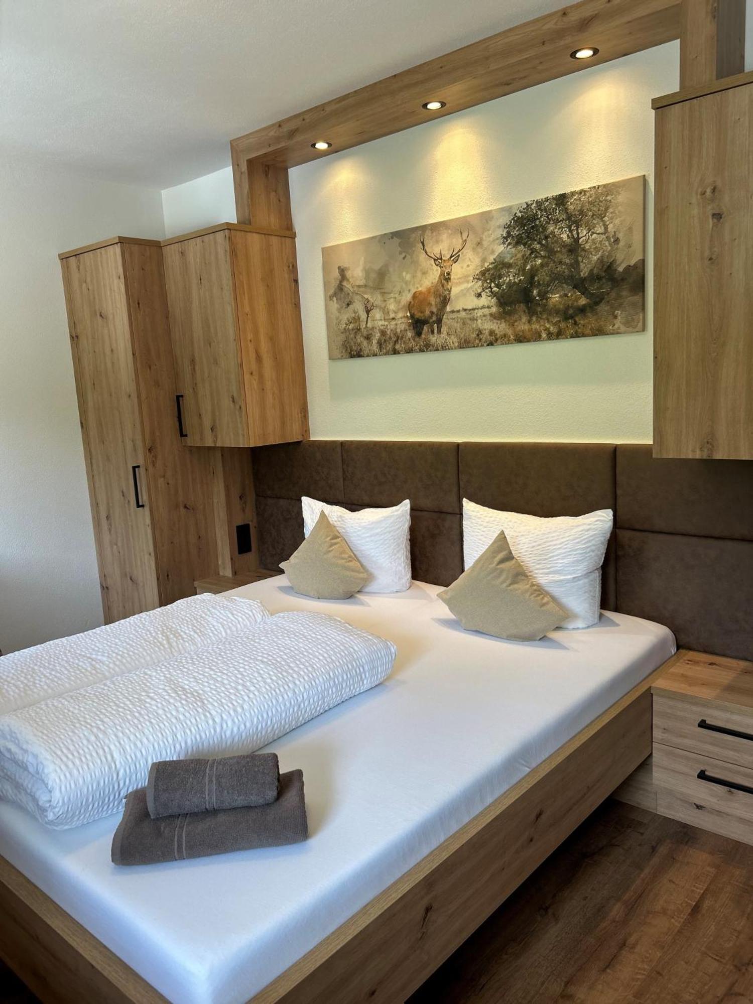 Gasthof Steinbichler Nussdorf am Attersee Bagian luar foto