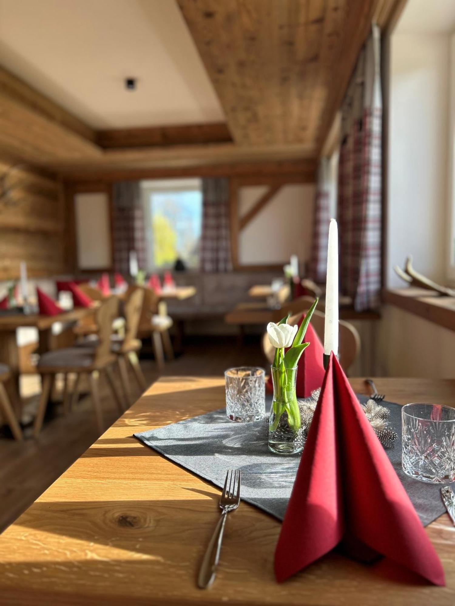 Gasthof Steinbichler Nussdorf am Attersee Bagian luar foto