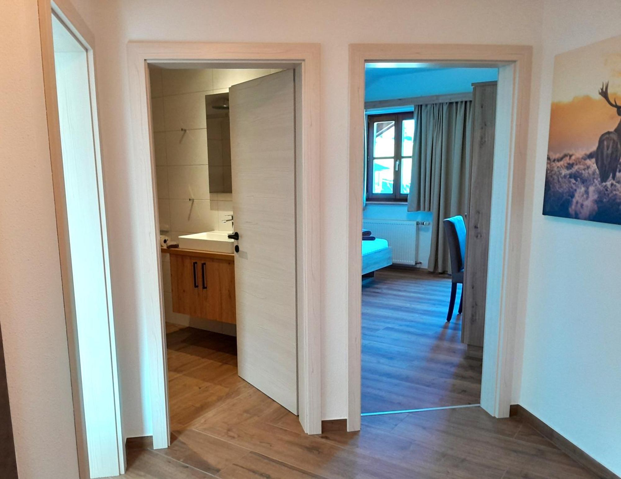 Gasthof Steinbichler Nussdorf am Attersee Bagian luar foto