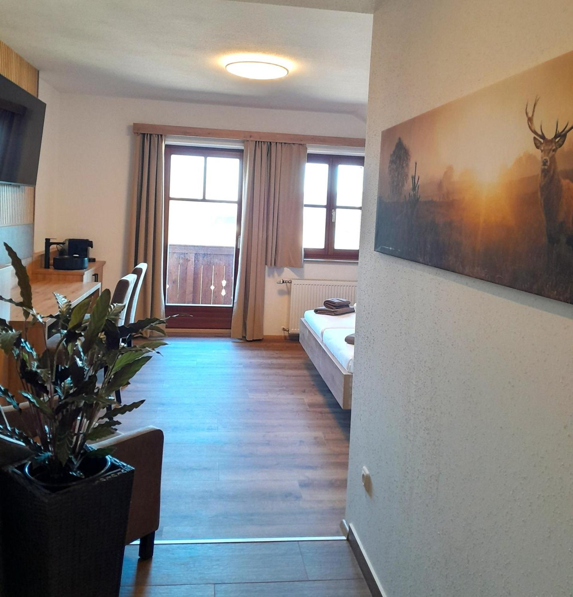 Gasthof Steinbichler Nussdorf am Attersee Bagian luar foto