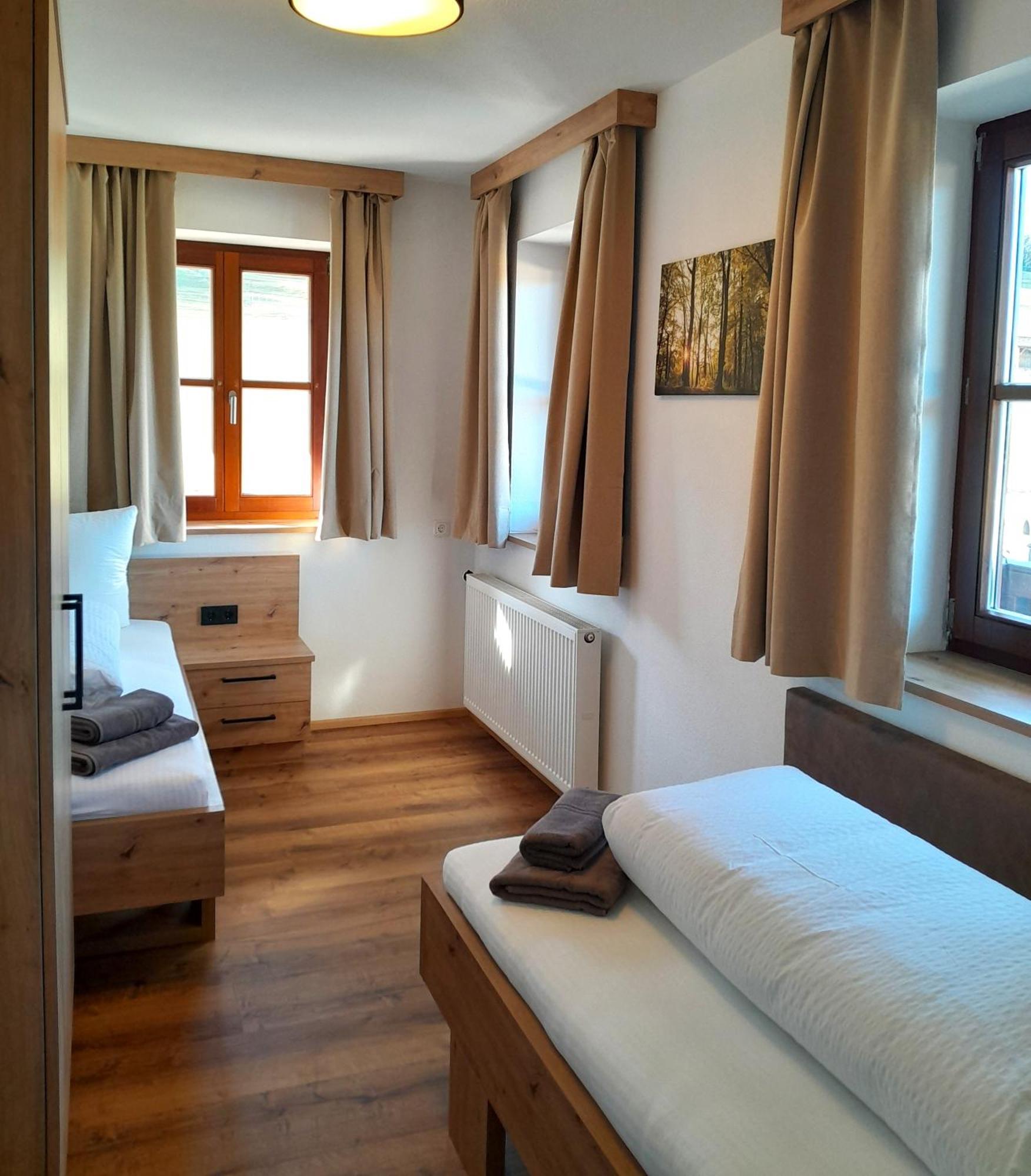 Gasthof Steinbichler Nussdorf am Attersee Bagian luar foto