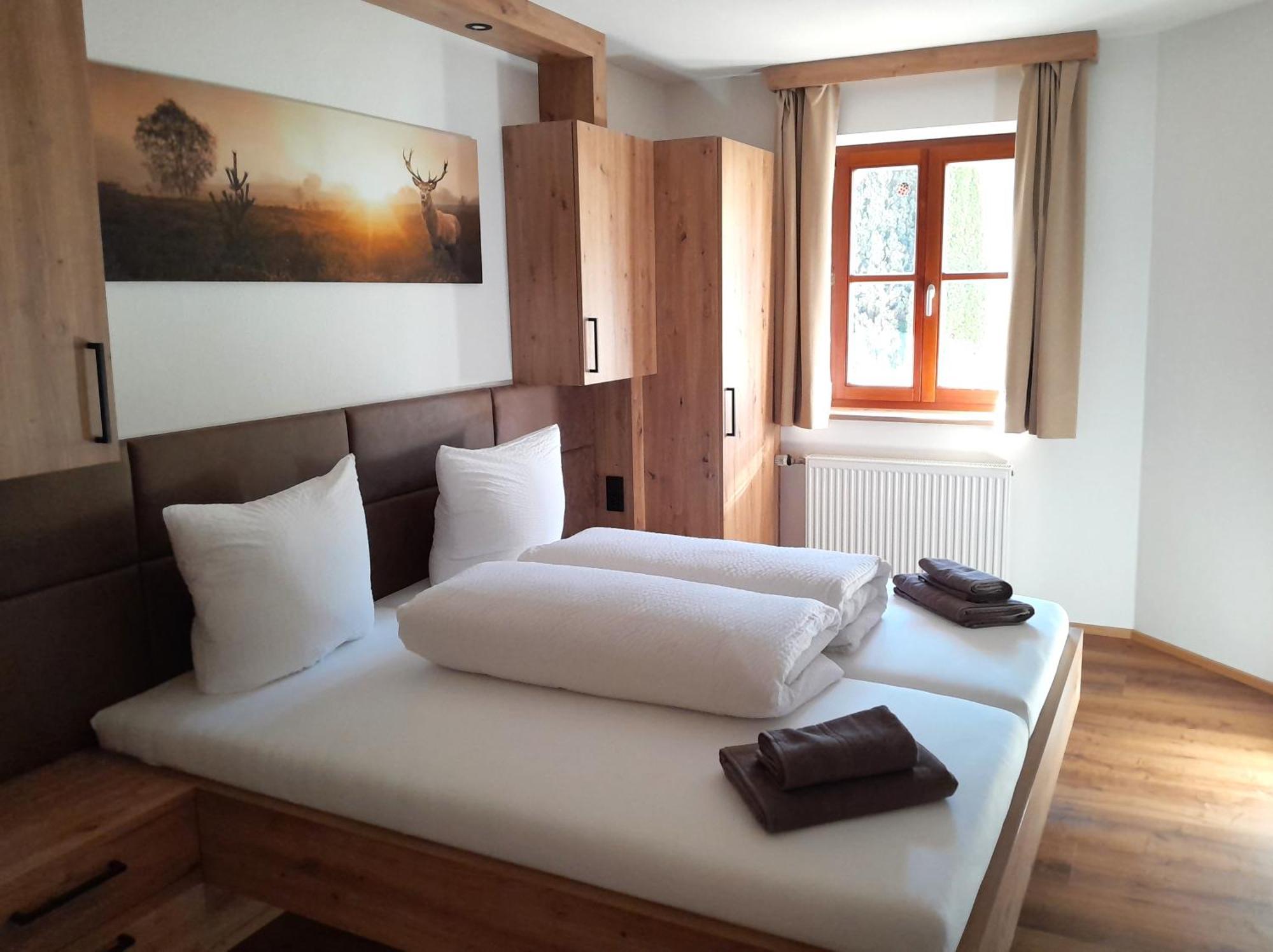 Gasthof Steinbichler Nussdorf am Attersee Bagian luar foto