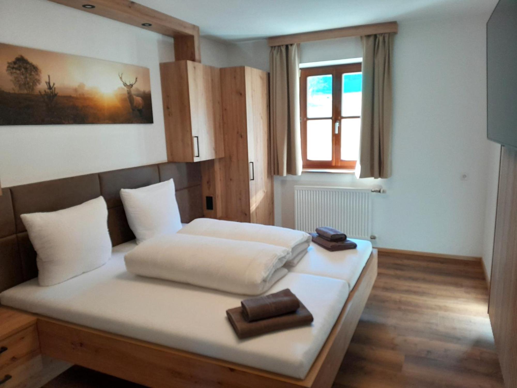 Gasthof Steinbichler Nussdorf am Attersee Bagian luar foto