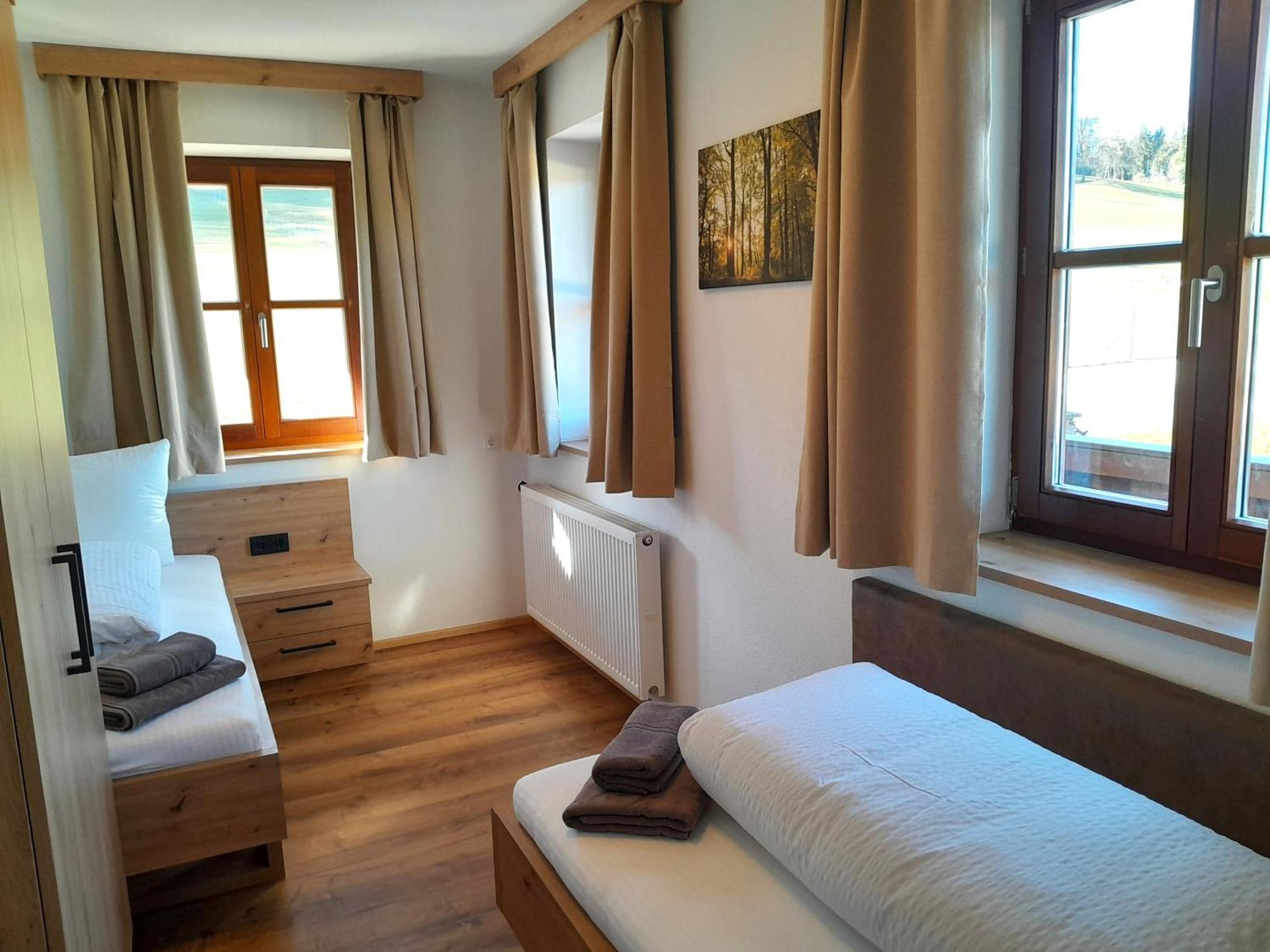 Gasthof Steinbichler Nussdorf am Attersee Bagian luar foto